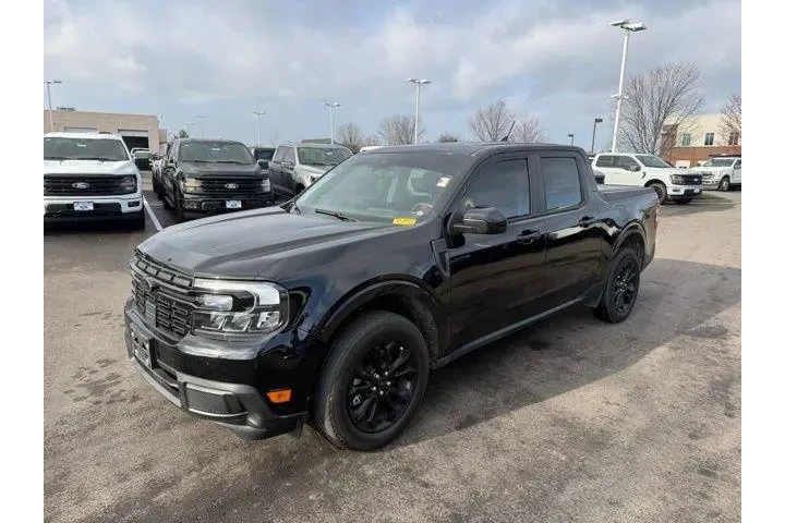 $33000 : Ford Maverick 2024 AWD Laria image 3