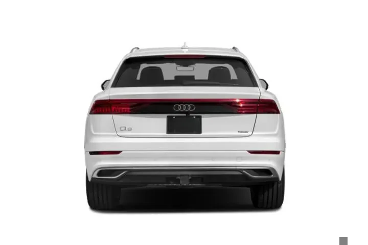 $31995 : Audi Q8 2019 AWD quattro Pre image 5