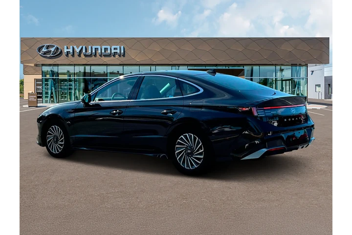 $36699 : Hyundai SONATA Hybrid 2024 L image 4