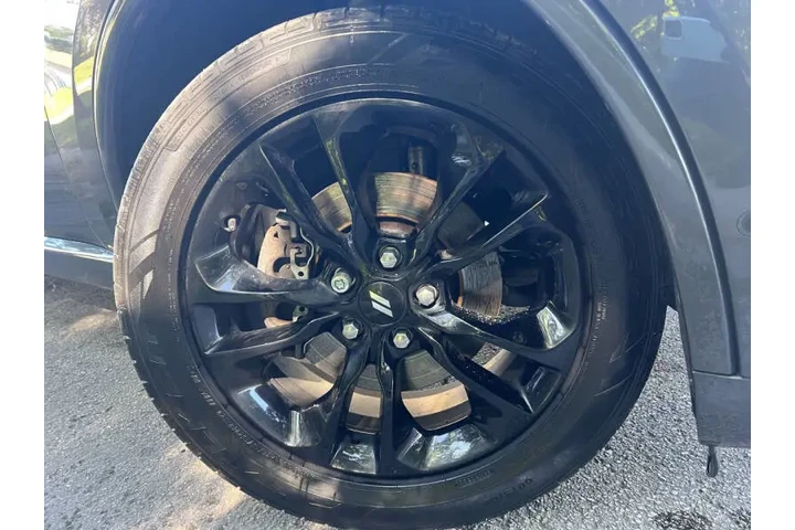 $23997 : 2020 Durango R/T image 10