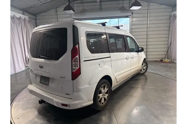 $11999 : Ford Transit Connect 2014 XL image 5