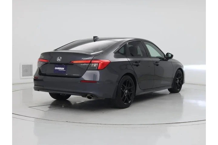 $25998 : Honda Civic 2024 Sport 4dr S image 8