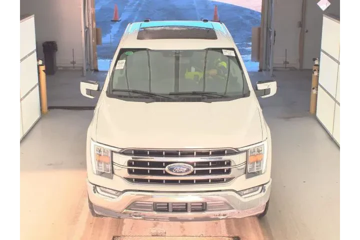 $38999 : Ford F-150 2023 4x4 Lariat 4 image 2