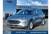 Ford Escape 2022 AWD SE 4dr en Chicago