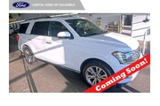 Ford Expedition 2020 4x4 Lim