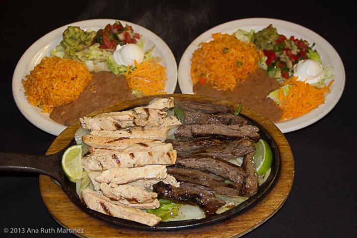 J. Pepes Catering (Tex-Mex) image 2