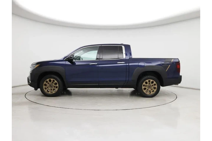 $34998 : Honda Ridgeline 2023 AWD RTL image 3