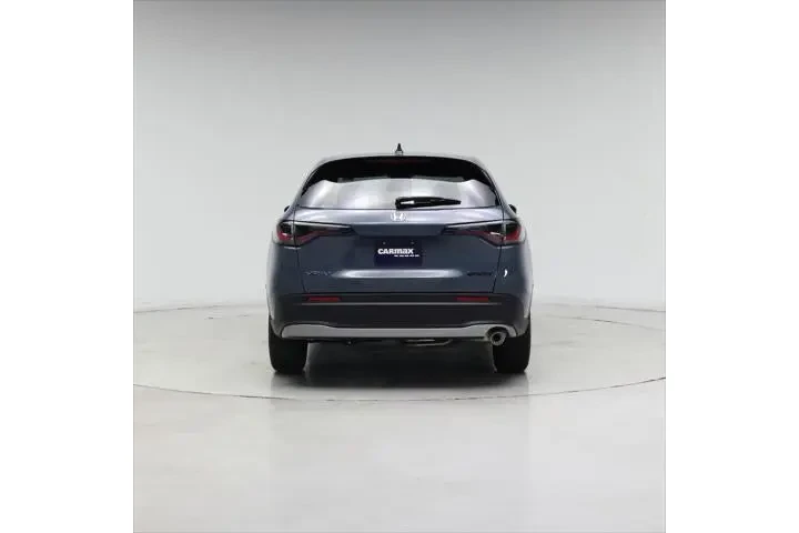 $24998 : Honda HR-V 2024 Sport 4dr Cr image 6