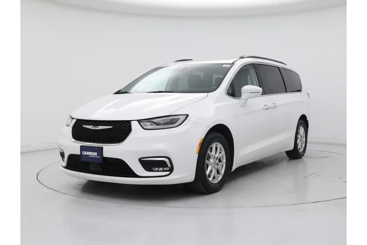 $25998 : Chrysler Pacifica 2022 Touri image 4