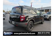 $25805 : Ford Bronco Sport 2021 AWD O thumbnail