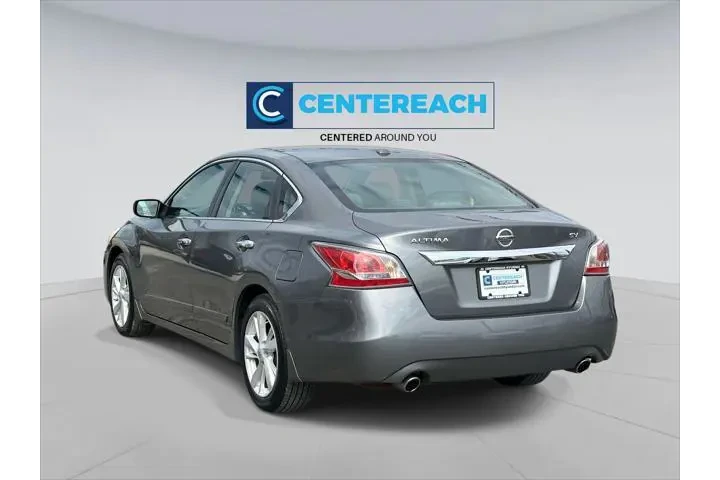 $7997 : Nissan Altima 2015 2.5 SV 4d image 6