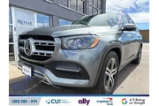 2022 Mercedes-Benz GLS 450 4M en Denver