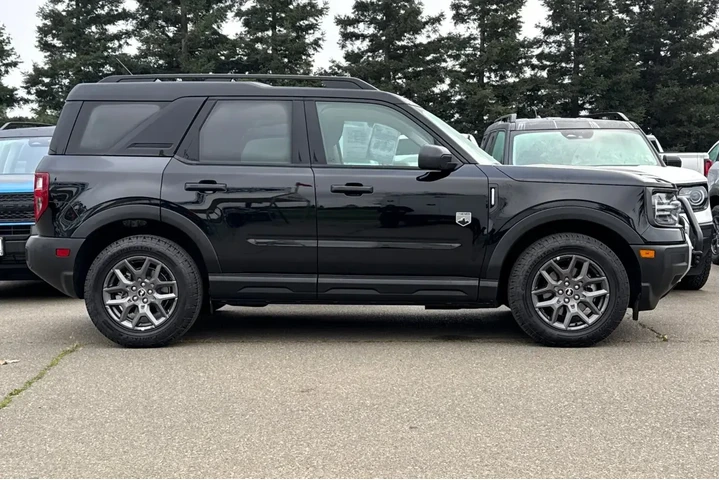 $30990 : Ford Bronco Sport 2025 AWD B image 3