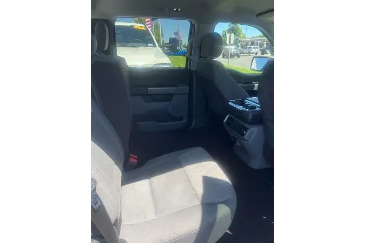$33988 : Ford F-150 2021 4x4 XL 4dr S image 9