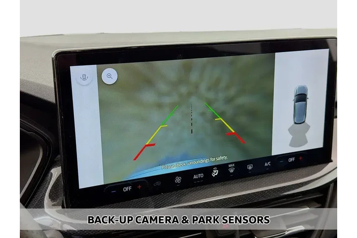 $21749 : Ford Escape 2023 ST-Line 4dr image 5