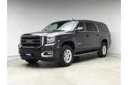 $34998 : GMC Yukon XL 2017 4x4 SLT 4d thumbnail