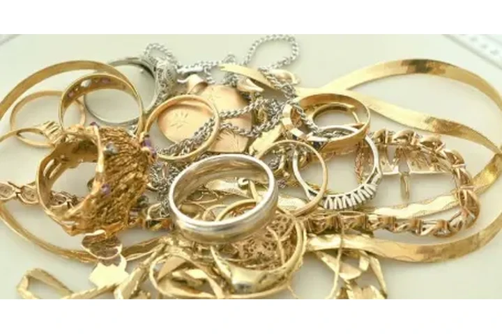 COMPRAMOS ORO image 5
