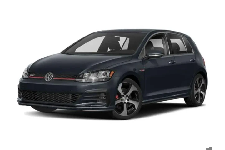 $18999 : Volkswagen Golf GTI 2018 S 4 image 1