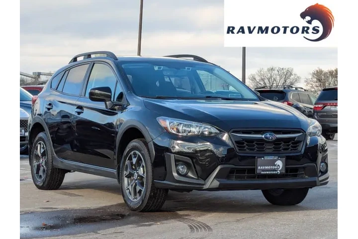$14495 : 2018 Crosstrek 2.0i Premium image 6