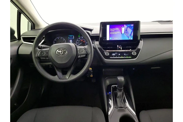 $22998 : Toyota Corolla Hybrid 2025 L image 10
