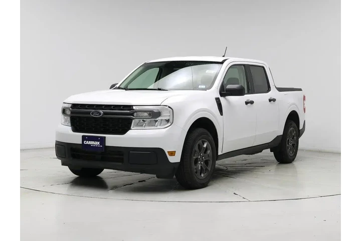 $26998 : Ford Maverick 2023 AWD XLT 4 image 4