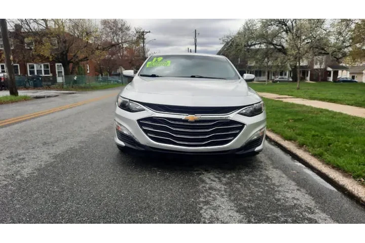 $9995 : 2019 Malibu LT image 5