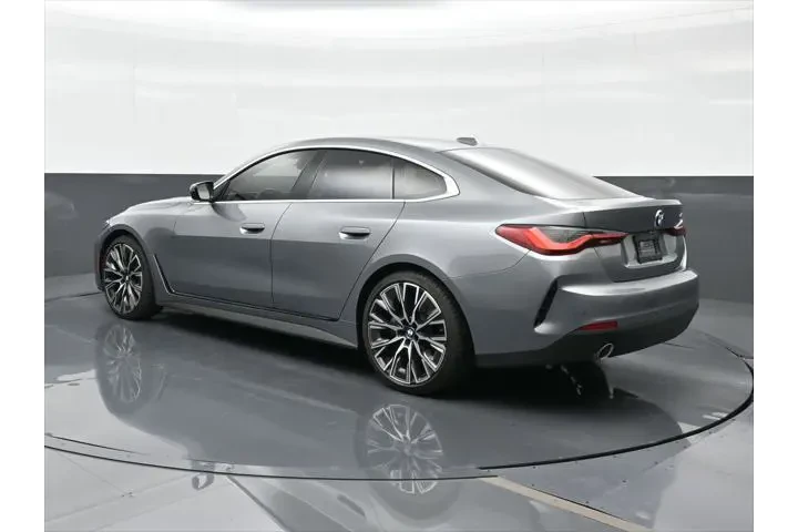 $36110 : BMW 4 Series 2024 430i Gran image 2