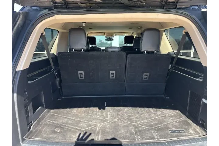 $35200 : Ford Expedition MAX 2022 4x4 image 5