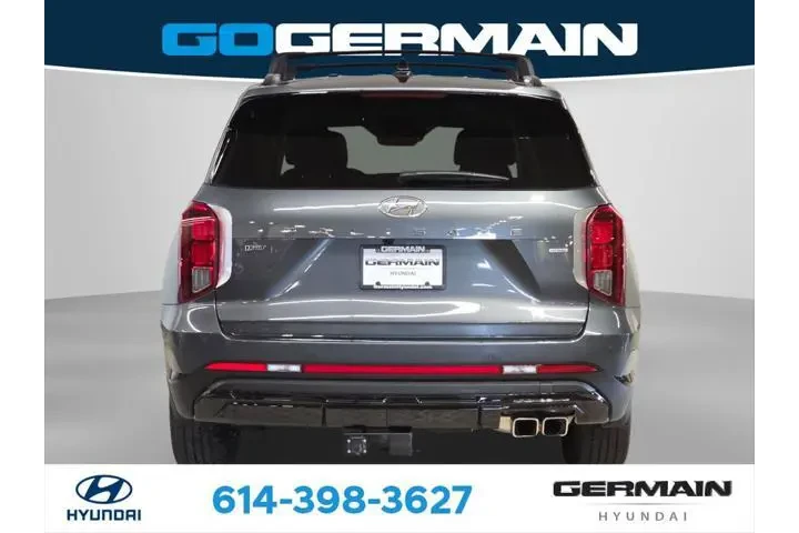 $39795 : Hyundai PALISADE 2025 AWD XR image 10