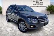 $11495 : 2016 VOLKSWAGEN TIGUAN 2.0T S thumbnail