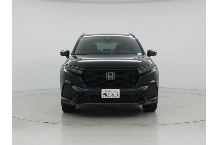 $37998 : Honda CR-V Hybrid 2025 AWD S image 5