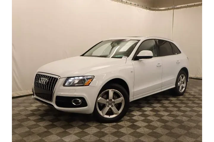 $9995 : Audi Q5 2012 AWD 3.2 quattro image 3