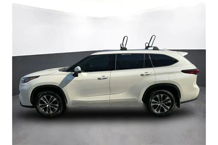 $26000 : Toyota Highlander 2020 AWD X image 2