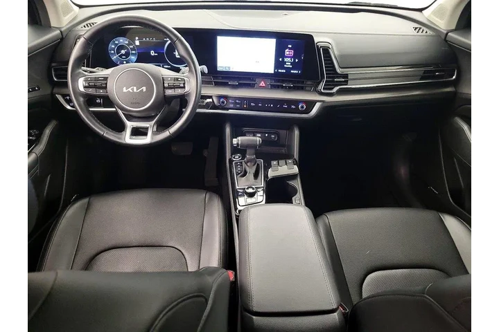 $24998 : Kia Sportage 2023 SX 4dr SUV image 9