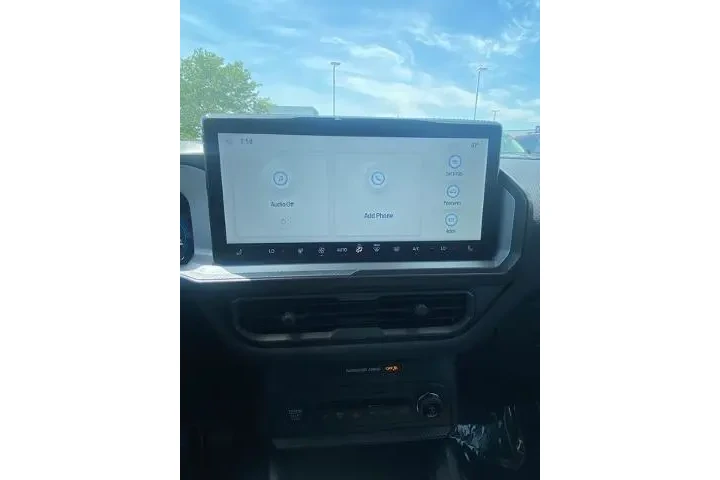 $34131 : Ford Bronco Sport 2025 AWD B image 5