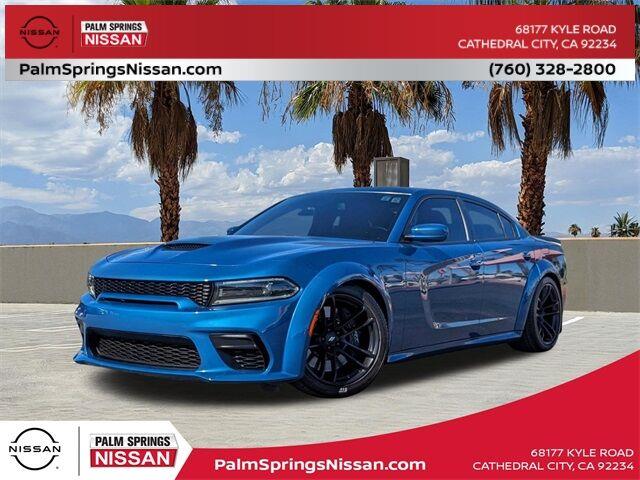 $32000 : Dodge Charger R/T Scat Pack W image 1