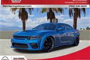 Dodge Charger R/T Scat Pack W