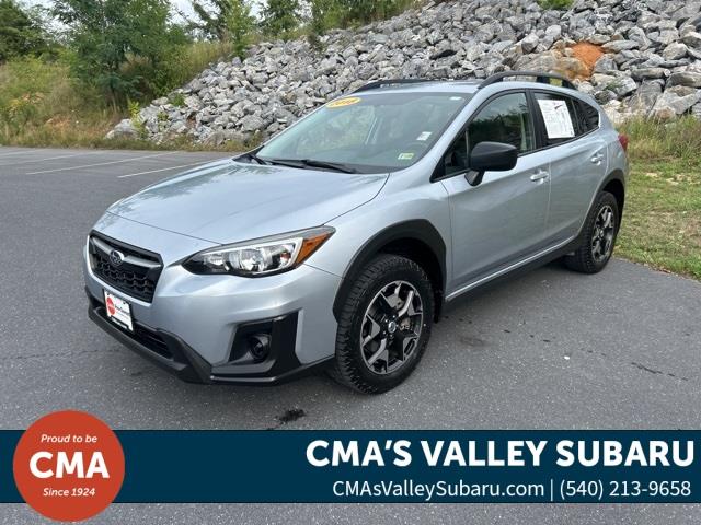 $20927 : PRE-OWNED 2018 SUBARU CROSSTR image 3