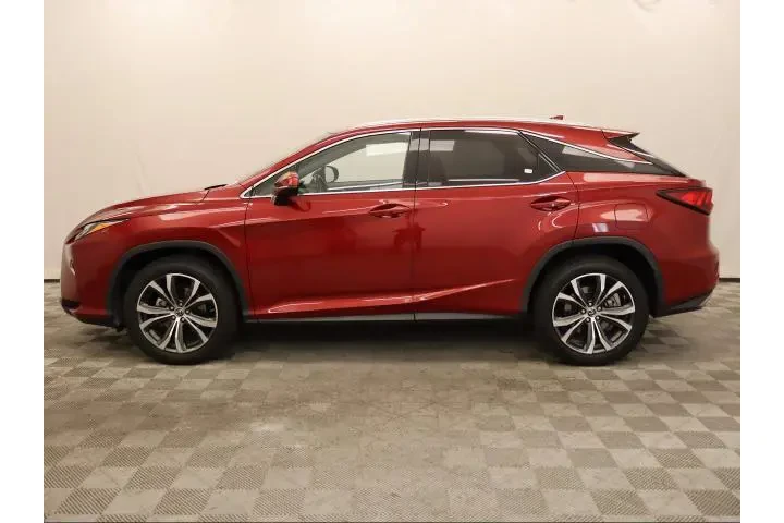 $27995 : Lexus RX 350 2019 AWD 4dr SU image 2