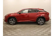 $27995 : Lexus RX 350 2019 AWD 4dr SU thumbnail
