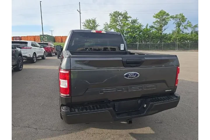 $25898 : Ford F-150 2020 4x4 XL 4dr S image 9