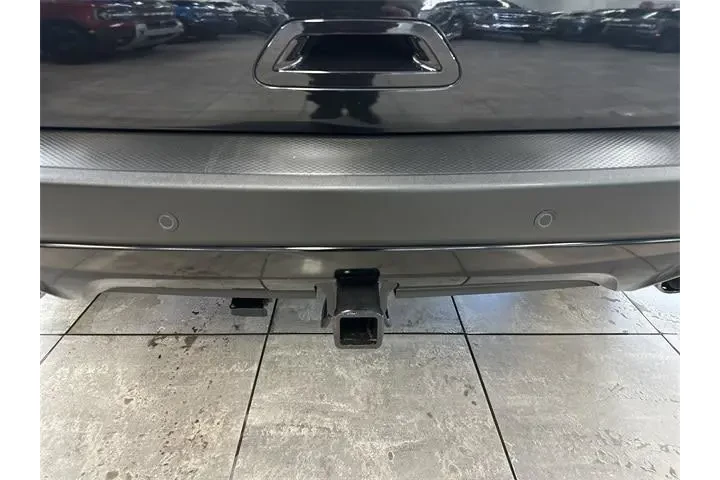 $21500 : Ford Escape 2022 AWD SEL 4dr image 9