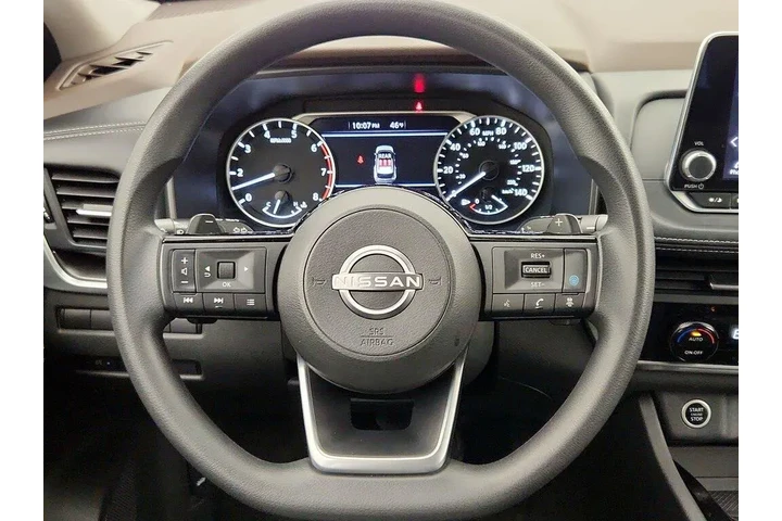 $23998 : Nissan Rogue 2023 AWD SV 4dr image 10