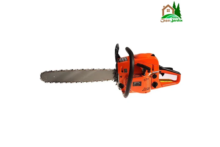 $69 : MOTOSIERRA DE 52CC image 4