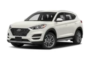 Hyundai TUCSON 2019 AWD SEL en Poughkeepsie