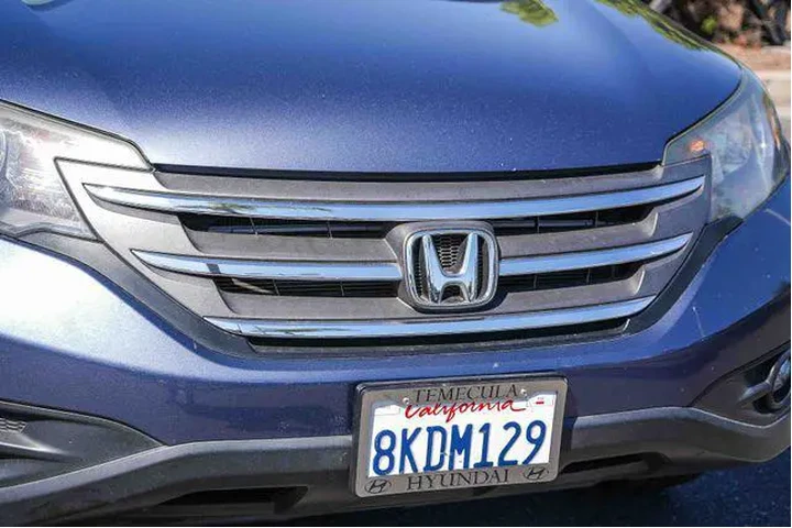 $13000 : Honda CR-V 2013 AWD EX 4dr S image 6