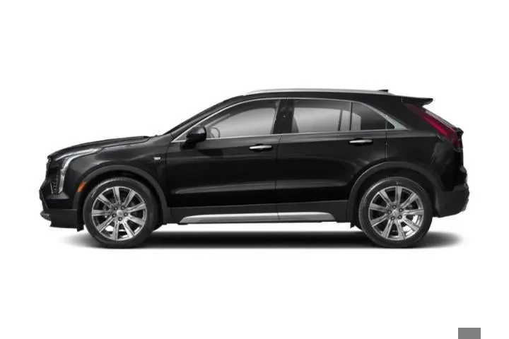 $15990 : Cadillac XT4 2019 Premium Lu image 6