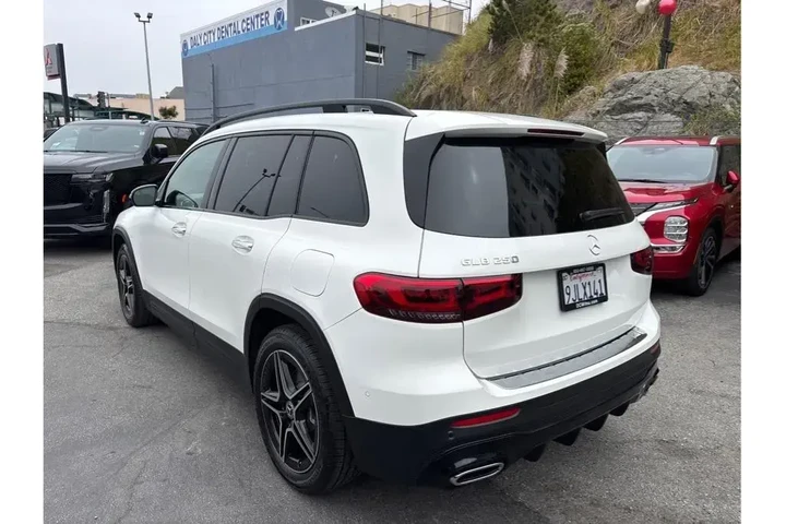 $30988 : Mercedes-Benz GLB 2023 GLB 2 image 5