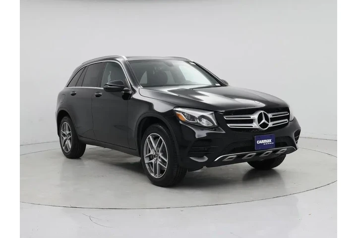 $21998 : Mercedes-Benz GLC 2019 GLC 3 image 1