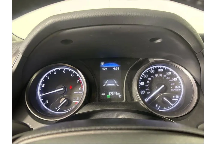 $23380 : Gold Certified2024 Camry SE image 5